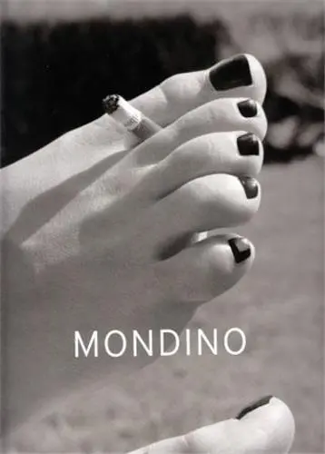 Mondino Three at Last