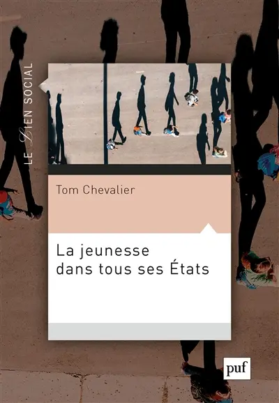 La jeunesse dans tous ses Etats