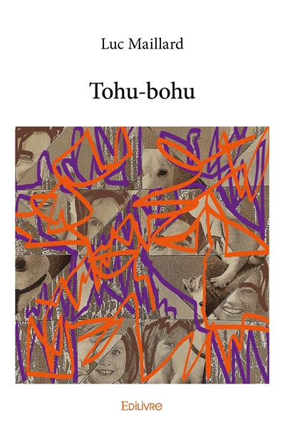 Tohu bohu