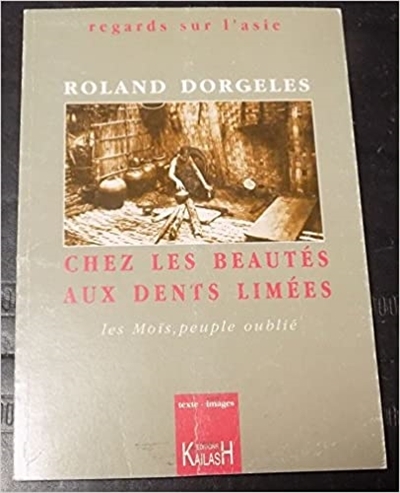 Chez les beautés aux dents...