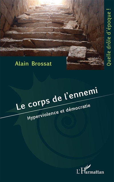 Le corps de l'ennemi :...
