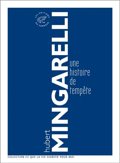 Une histoire de tempête