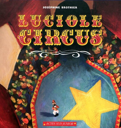 Luciole circus