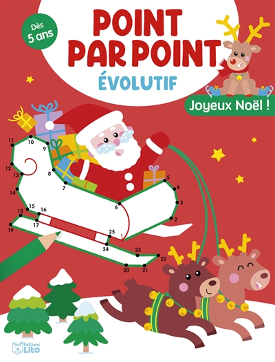 Joyeux Noël !