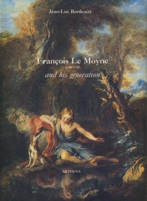 François Le Moyne (1688-1737) and his generation