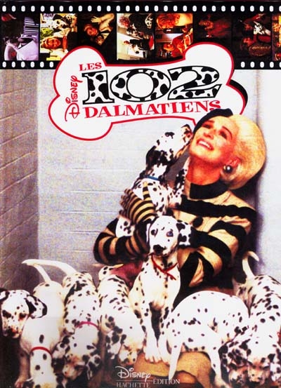 Les 102 dalmatiens