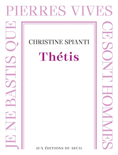Thétis