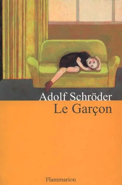 Le garçon