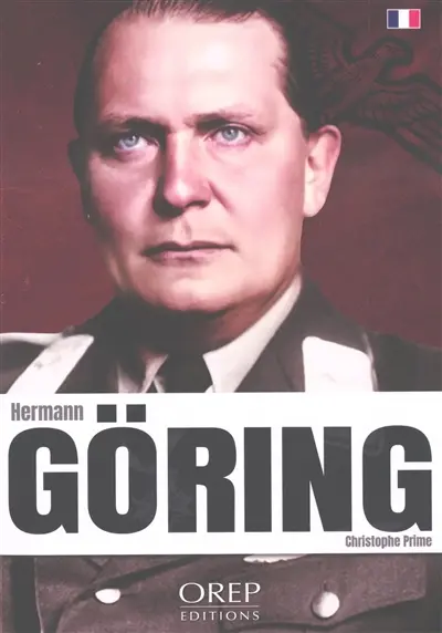 Hermann Göring