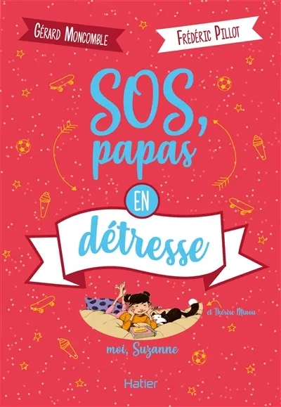 Moi, Suzanne. SOS, papas en détresse