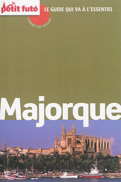 Majorque