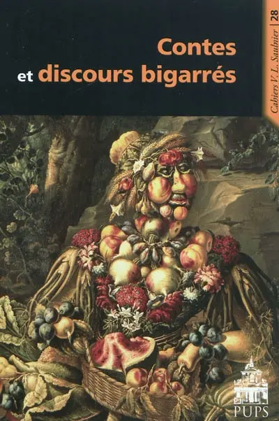 Contes et discours bigarrés