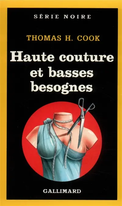 Haute couture et basses besognes