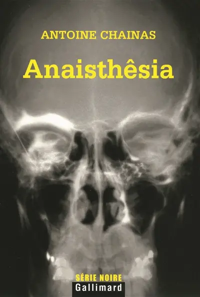 Anaisthêsia