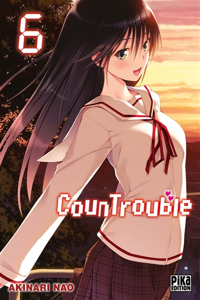 Countrouble. Vol. 6