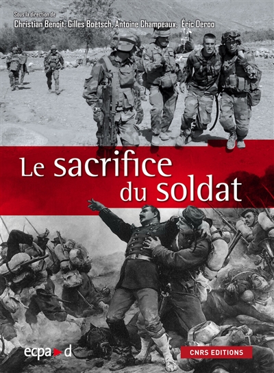 Le sacrifice du soldat : corps martyrisé, corps mythifié