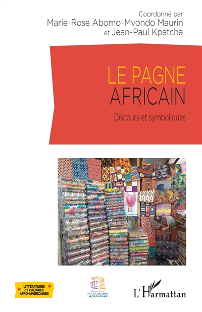 Le pagne africain : discours et symboliques