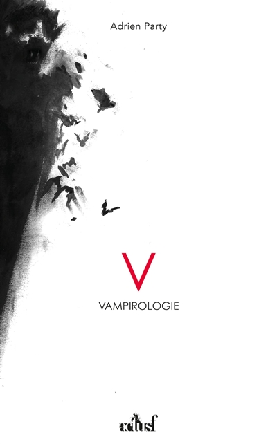La vampirologie