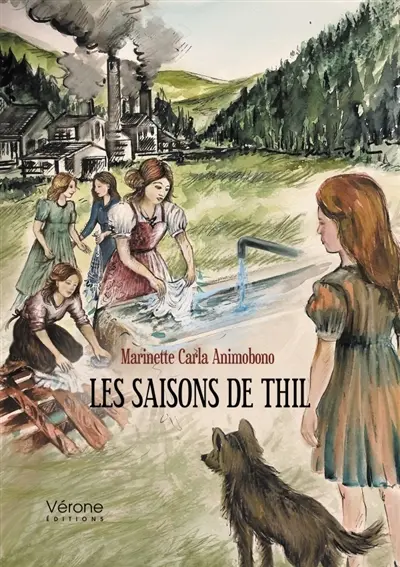 Les saisons de Thil