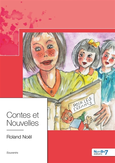 Contes et Nouvelles