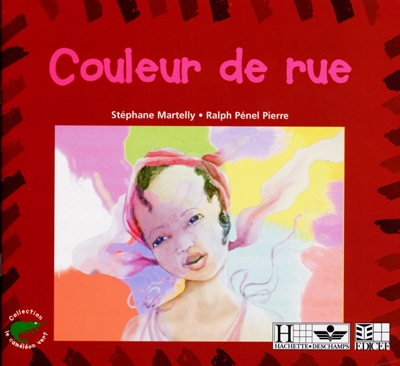 Couleur de rue