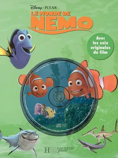 Le monde de Nemo