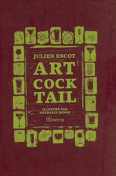 Art cocktail