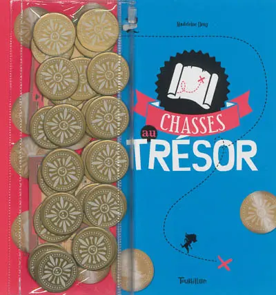 Chasses au trésor