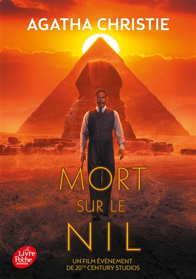 Mort sur le Nil