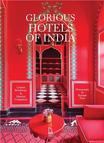 Glorious Hotels of India