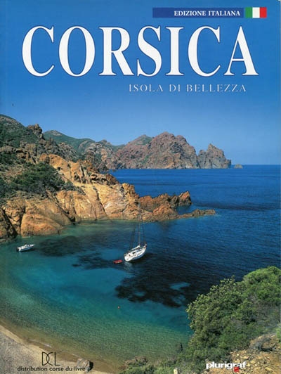 Corsica, isola di belleza