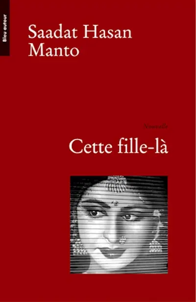 Cette fille-là : nouvelle