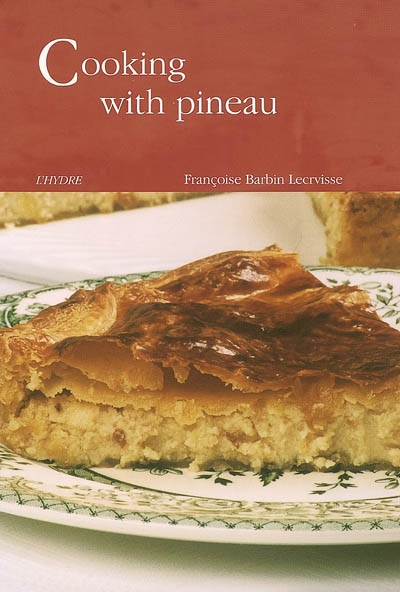 Cooking with pineau