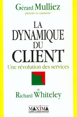 La dynamique du client : une révolution des servives
