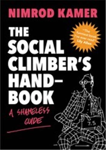 The Social Climber´s Handbook