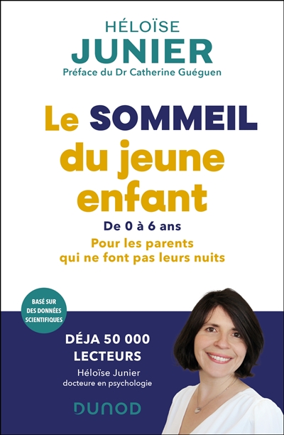 Le sommeil du jeune enfant...