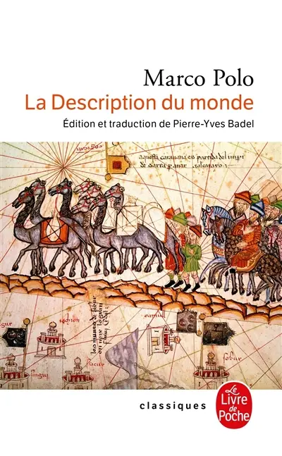 La description du monde