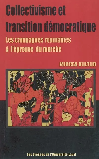 Collectivisme et transition démocratique : les campagnes...