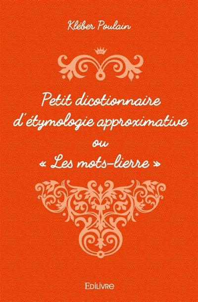 Petit dicotionnaire...