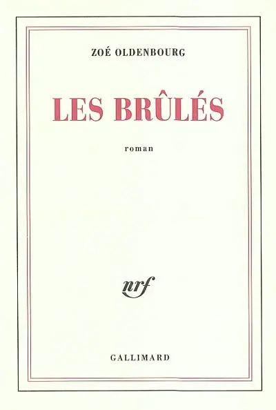 Les brûlés