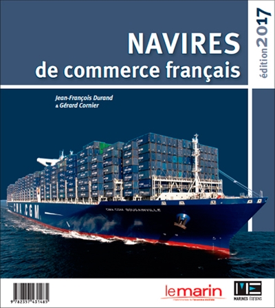 Navires de commerce français