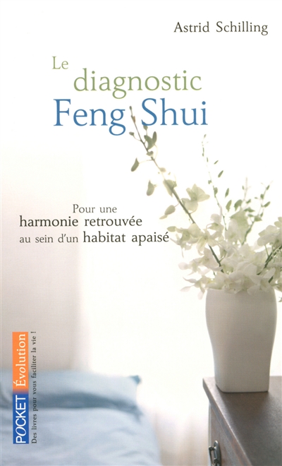 Le diagnostic feng shui : pour une harmonie retrouvée au sein d'un habitat apaisé