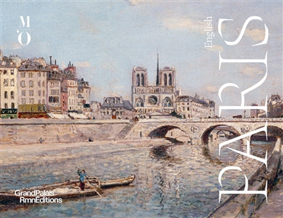 Paris (en anglais)