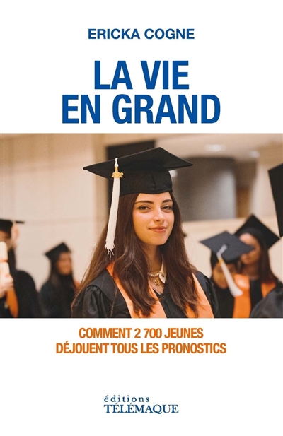 La vie en grand : comment...