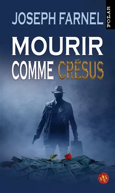 Mourir comme Crésus