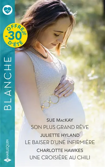 Son plus grand rêve. Le baiser d'une infirmière. Une croisière au Chili