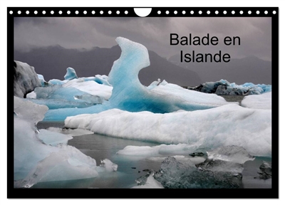Balade en Islande...