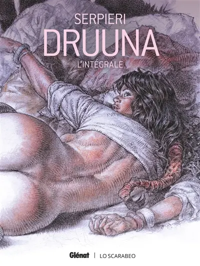 Serpieri Druuna : l'intégrale