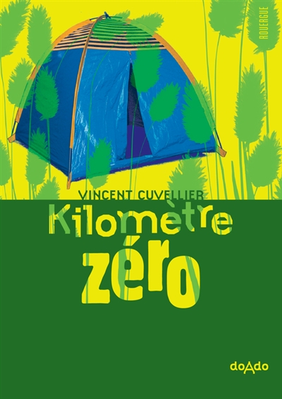 Kilomètre Zéro