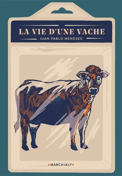 La vie d'une vache : comment j'ai acheté une vache pour me lancer dans l'industrie de la viande (et devenir riche)